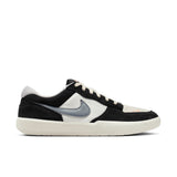 Nike SB Force 58 Black / Cool Grey / Summit White Shoes