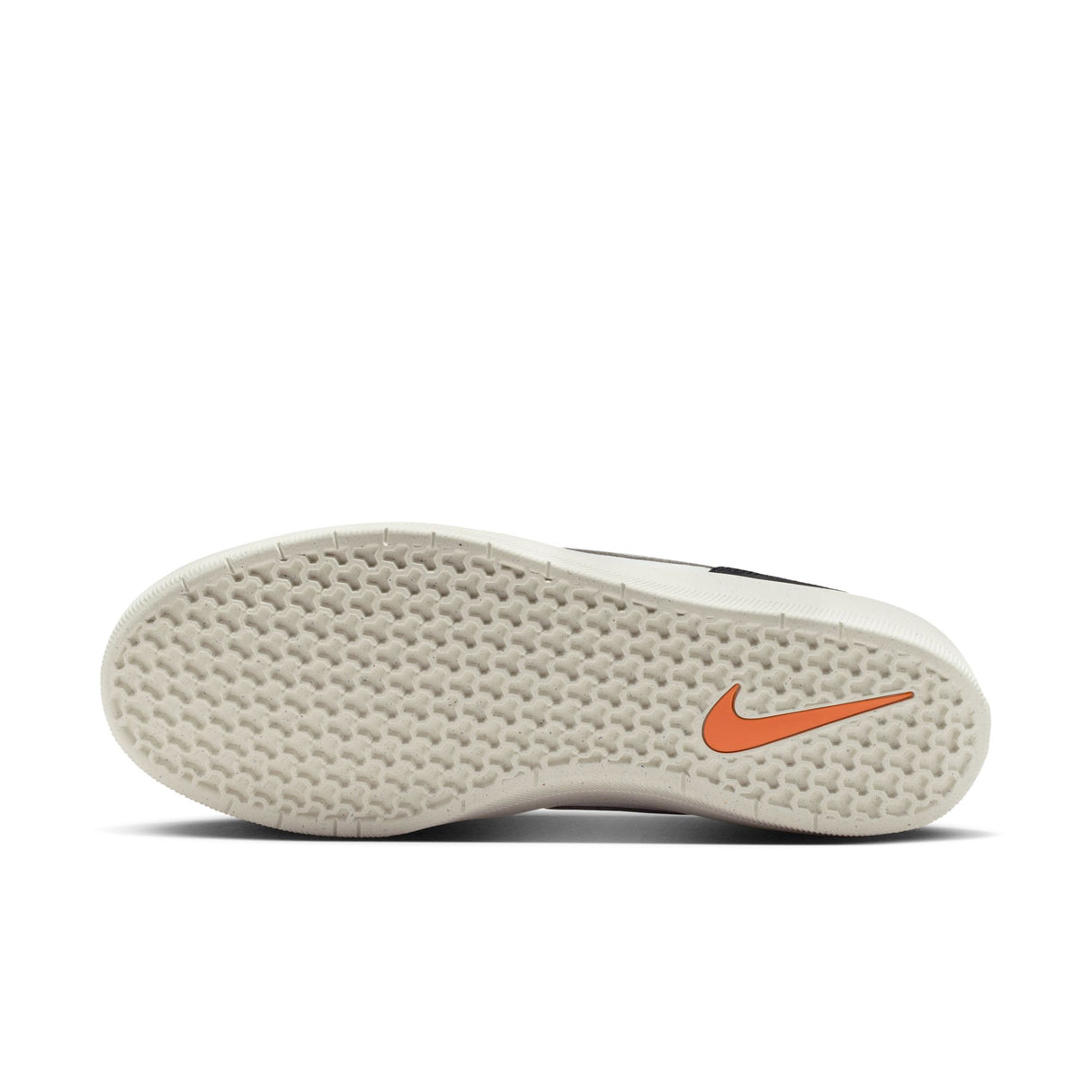 Nike SB Force 58 Black / Cool Grey / Summit White Shoes
