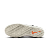 Nike SB Force 58 Black / Cool Grey / Summit White Shoes