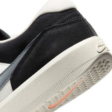 Nike SB Force 58 Black / Cool Grey / Summit White Shoes