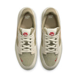 Nike SB Force 58 Coconut Milk / Linen / Neutral Olive Shoes