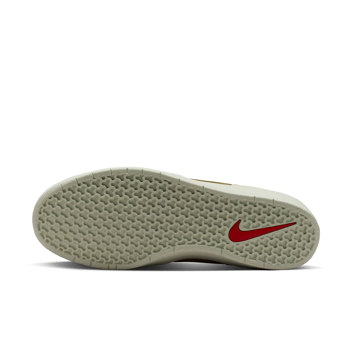 Nike SB Force 58 Coconut Milk / Linen / Neutral Olive Shoes