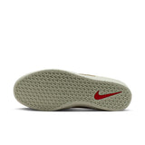Nike SB Force 58 Coconut Milk / Linen / Neutral Olive Shoes