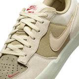 Nike SB Force 58 Coconut Milk / Linen / Neutral Olive Shoes