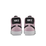 Nike SB Zoom Blazer Mid Pink Foam/Anthracite/White Shoe (last pair, read description)