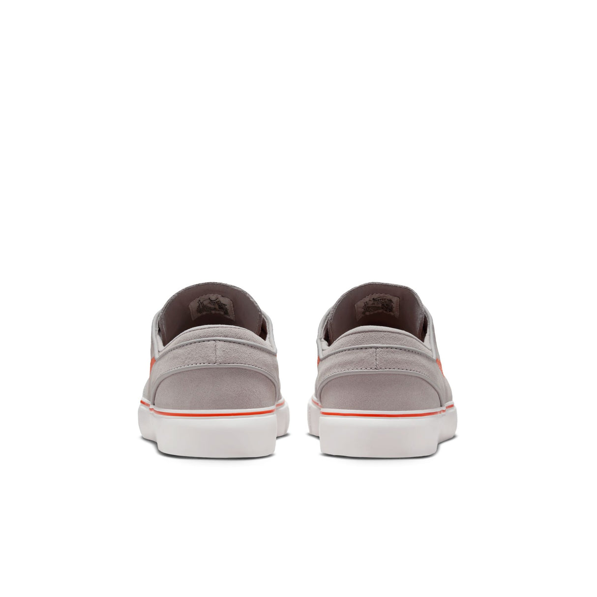 Nike SB Zoom Janoski OG+ College Grey/Cosmic Clay/Summit White Shoes
