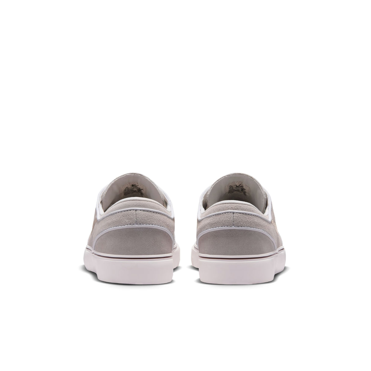 Nike Sb Zoom Janoski Og+ White Linen Sail Lt Chocolate Shoes