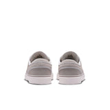 Nike Sb Zoom Janoski Og+ White Linen Sail Lt Chocolate Shoes