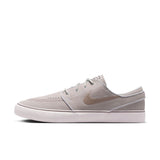 Nike Sb Zoom Janoski Og+ White Linen Sail Lt Chocolate Shoes