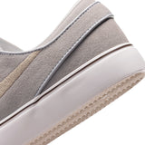 Nike Sb Zoom Janoski Og+ White Linen Sail Lt Chocolate Shoes