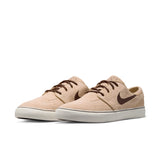 Nike Sb Zoom Janoski Og+ Linen Lt Chocolate Sail Shoes