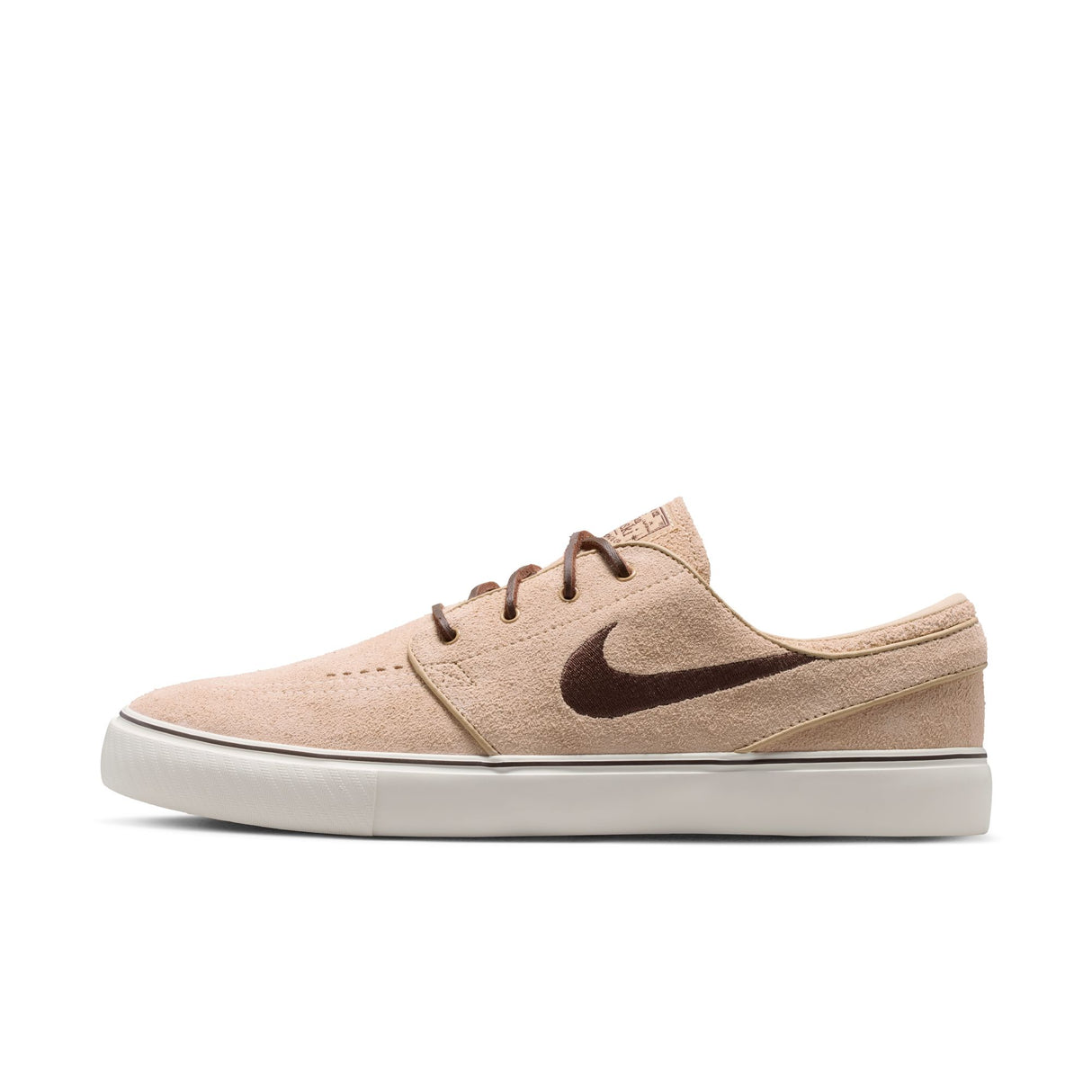 Nike Sb Zoom Janoski Og+ Linen Lt Chocolate Sail Shoes
