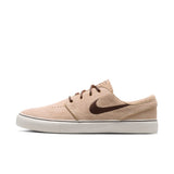 Nike Sb Zoom Janoski Og+ Linen Lt Chocolate Sail Shoes