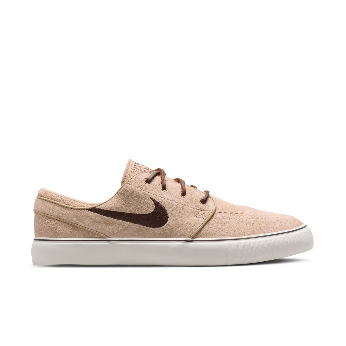 Nike Sb Zoom Janoski Og+ Linen Lt Chocolate Sail Shoes