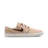Nike Sb Zoom Janoski Og+ Linen Lt Chocolate Sail Shoes