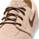 Nike Sb Zoom Janoski Og+ Linen Lt Chocolate Sail Shoes