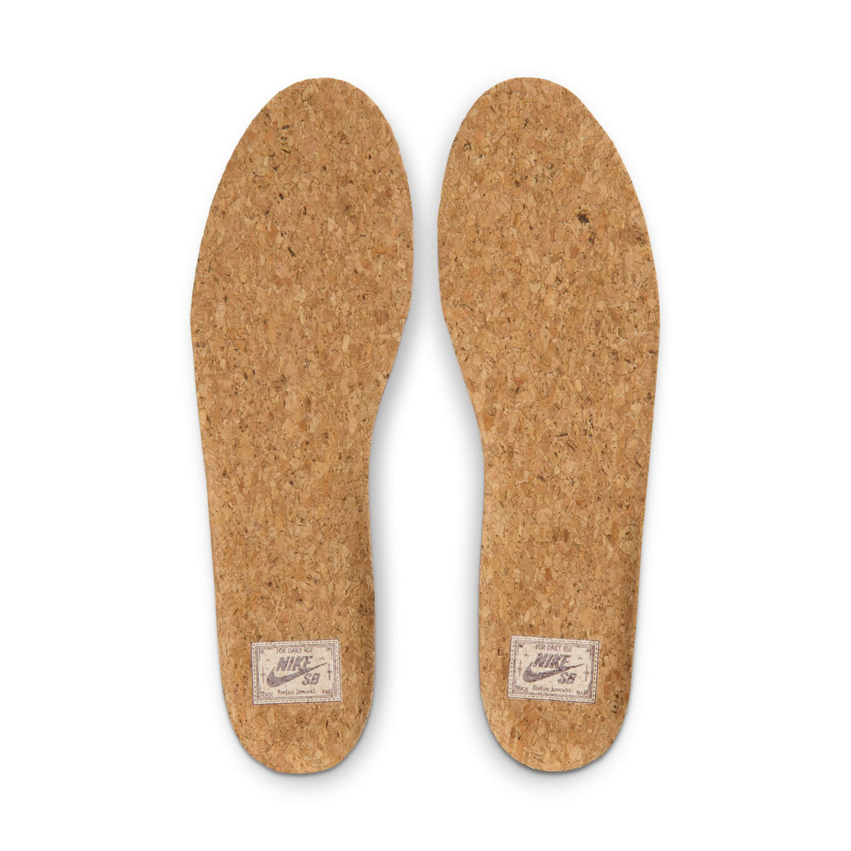 Nike Sb Zoom Janoski Og+ Linen Lt Chocolate Sail Shoes