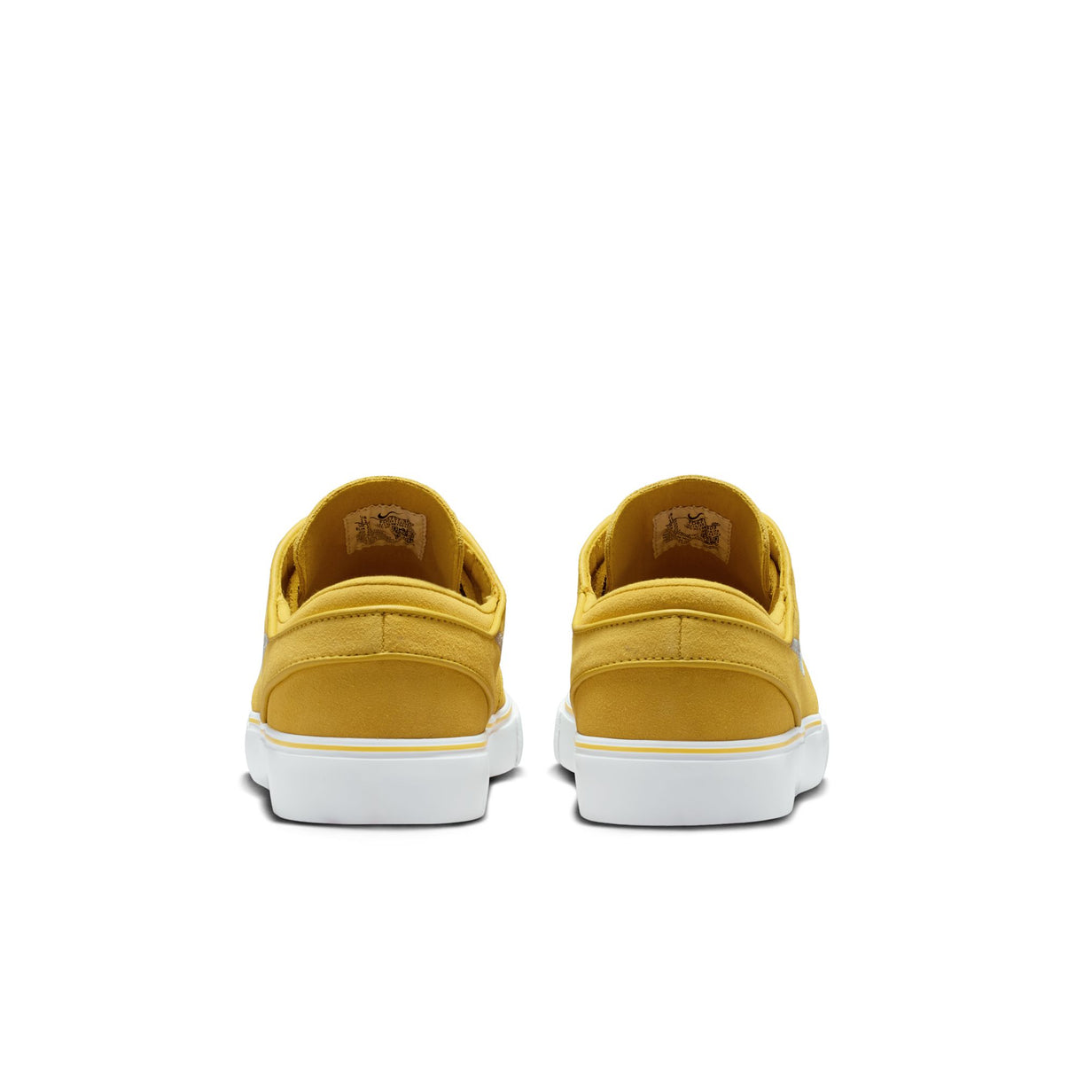 Nike SB Zoom Janoski OG+ Saffron Quartz / Cream/  White Shoes