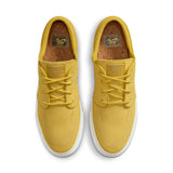 Nike SB Zoom Janoski OG+ Saffron Quartz / Cream/  White Shoes