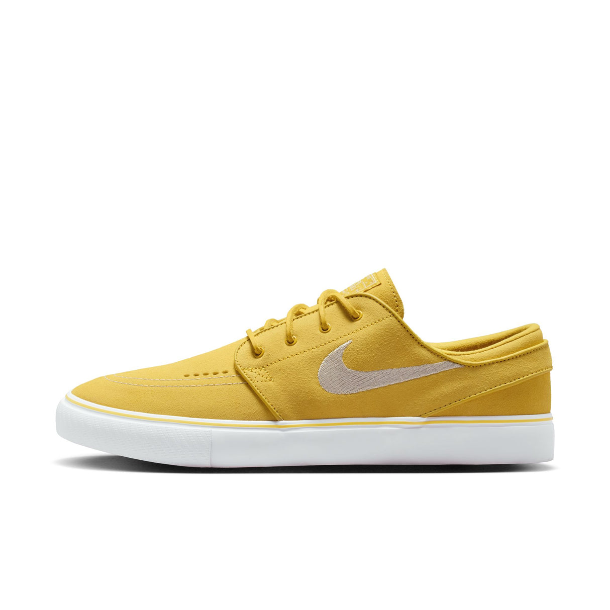 Nike SB Zoom Janoski OG+ Saffron Quartz / Cream/  White Shoes
