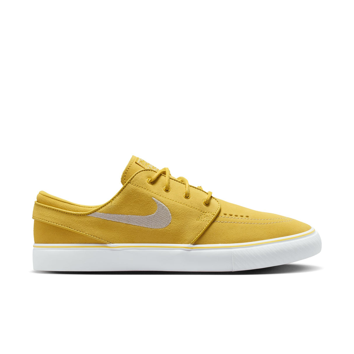 Nike SB Zoom Janoski OG+ Saffron Quartz / Cream/  White Shoes