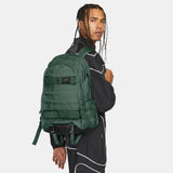 Nike Sportswear RPM Fir/Black Backpack FD7544-323