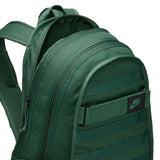 Nike Sportswear RPM Fir/Black Backpack FD7544-323