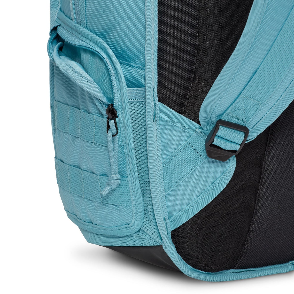 Nike Sportswear RPM Denim Turquoise/Black/White Backpack
