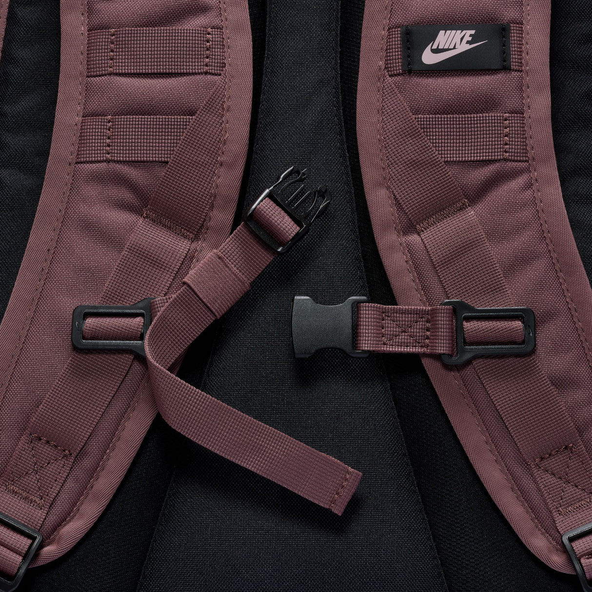 Nike Sportswear RPM Tattoo/Black Backpack