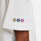 Nike SB x Rayssa Leal Kids White S/s Shirt