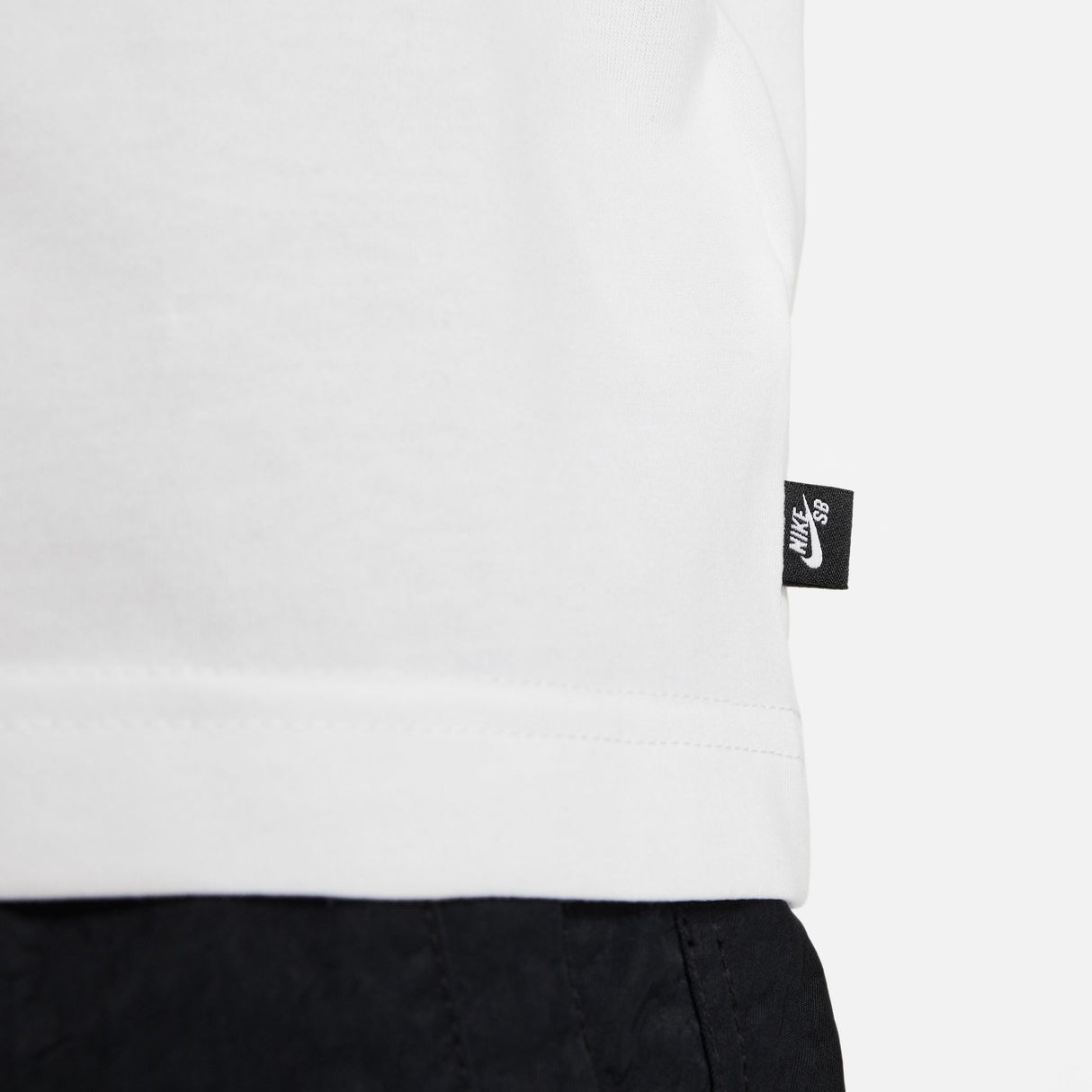 Nike SB x Rayssa Leal Kids White S/s Shirt
