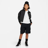 Nike SB x Rayssa Leal Kids White S/s Shirt