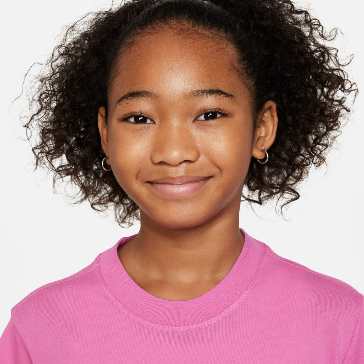 Nike SB x Rayssa Leal Kids Pinkfire II S/s Shirt