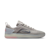 Nike SB Zoom Nyjah 4 College Grey/Mink Brown/Light Silver Shoes