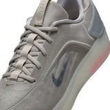 Nike SB Zoom Nyjah 4 College Grey/Mink Brown/Light Silver Shoes