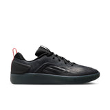 Nike Sb Zoom Nyjah 4 Cool Grey White Wolf Grey Cool Grey Shoes