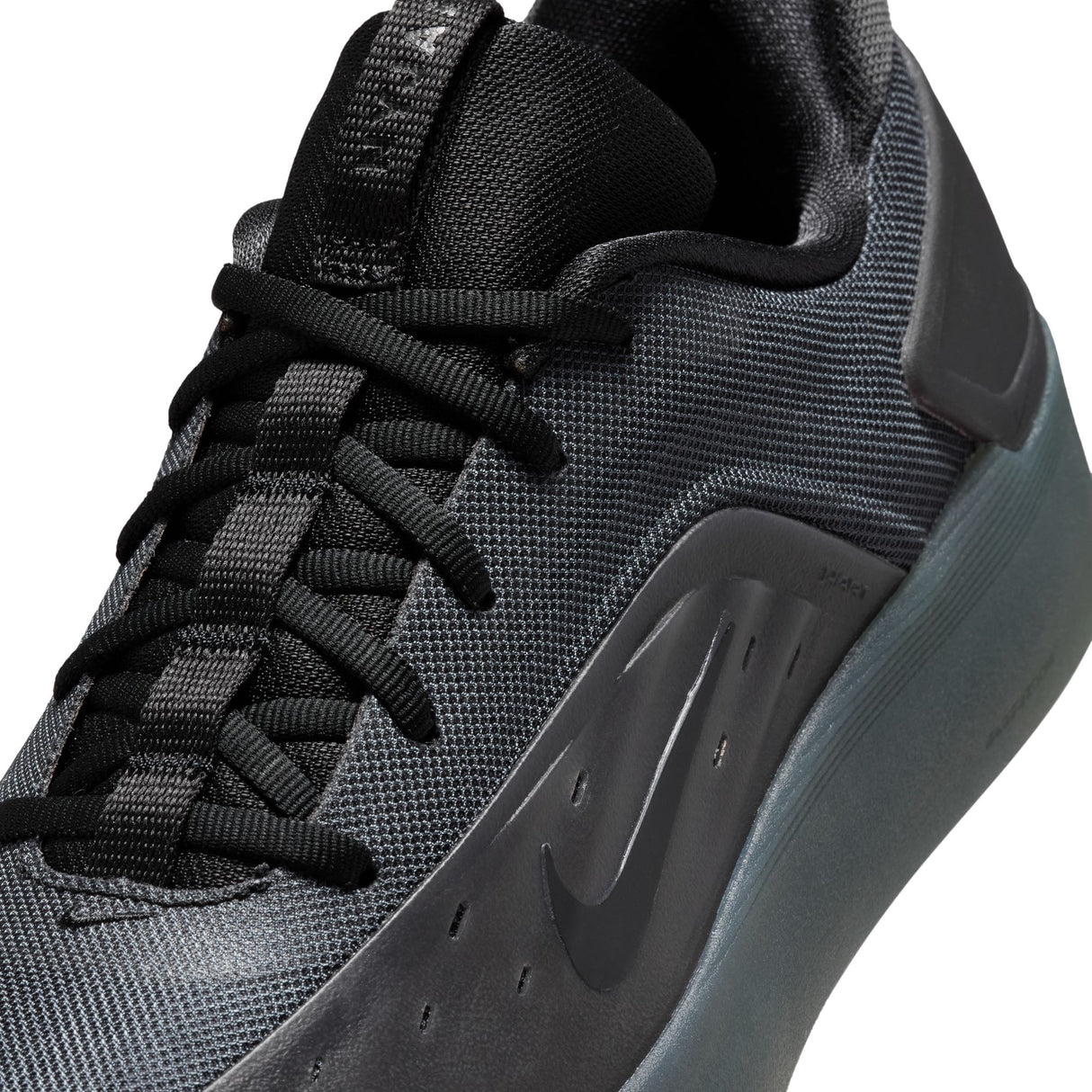 Nike Sb Zoom Nyjah 4 Cool Grey White Wolf Grey Cool Grey Shoes