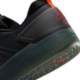 Nike Sb Zoom Nyjah 4 Cool Grey White Wolf Grey Cool Grey Shoes
