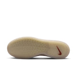 Nike SB Zoom Nyjah 4 Desert Khaki / Dark Smoke Grey Shoes