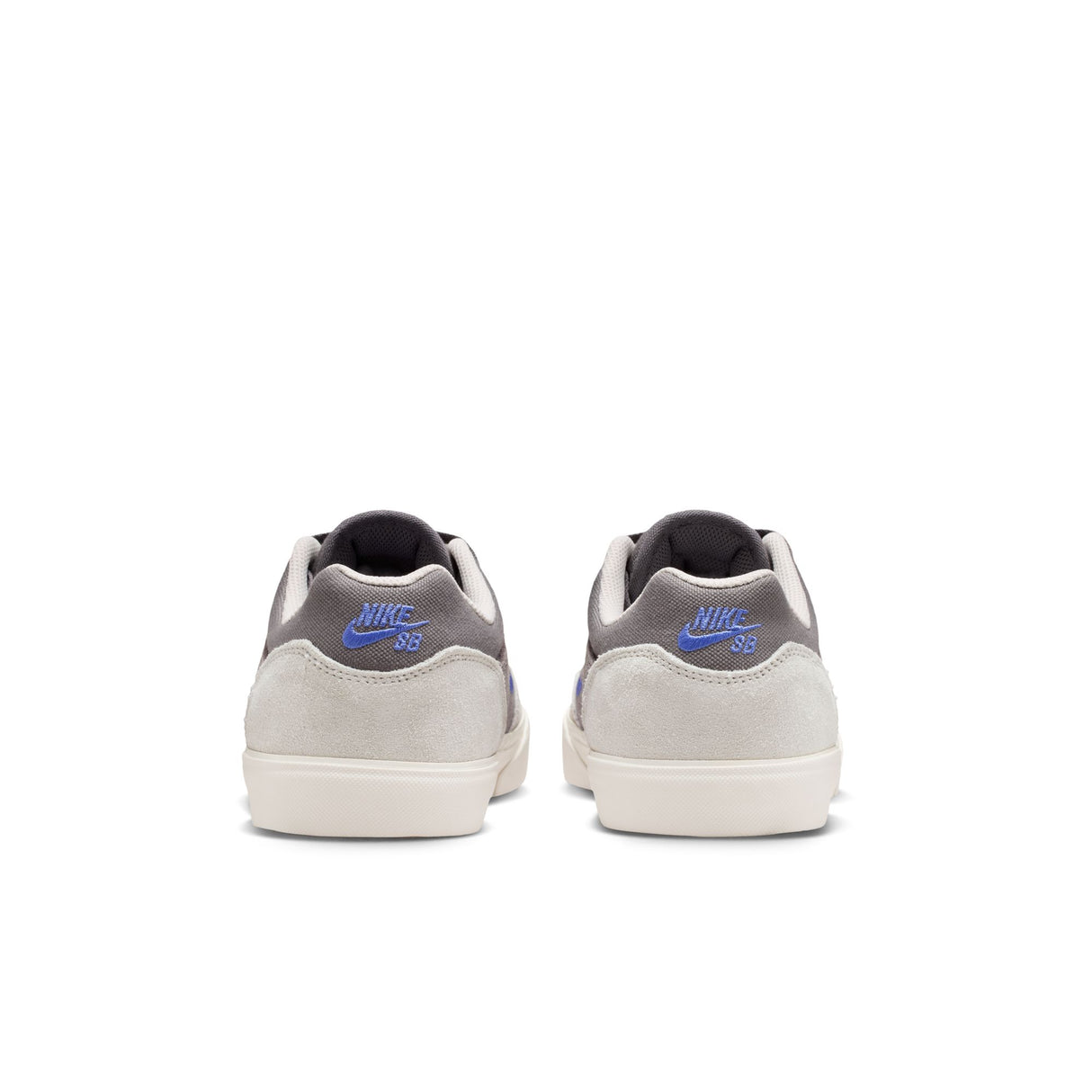Nike SB Malor Pencil Point / Sapphire / Legend Silver Shoes