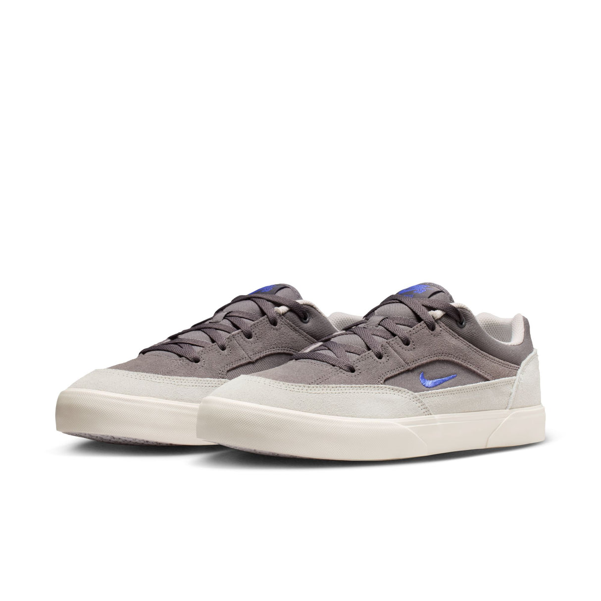 Nike SB Malor Pencil Point / Sapphire / Legend Silver Shoes