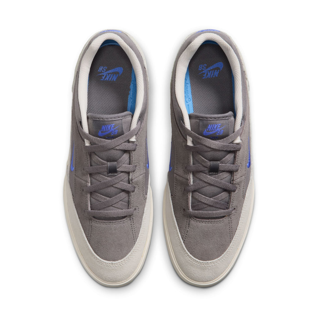 Nike SB Malor Pencil Point / Sapphire / Legend Silver Shoes