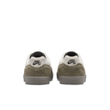 Nike SB Malor Light Bone/Light Bone-Light Army Skate Shoes (FV6064-013)