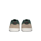Nike SB Malor Seaweed/Burgundy Crush/Khaki/Phantom Shoes