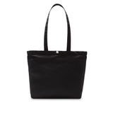Nike Heritage 2.0 Black / Volt / White Tote Bag