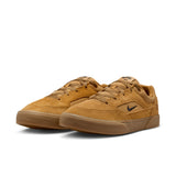 Nike SB Malor Team Edition Wheat/Black/Gum Shoes