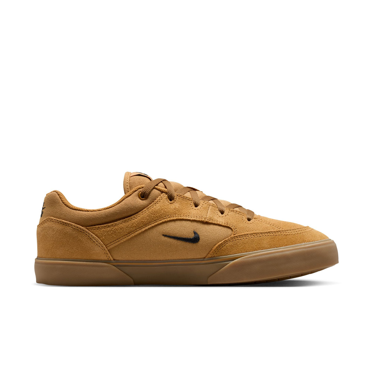 Nike SB Malor Team Edition Wheat/Black/Gum Shoes