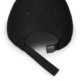 Nike SB Club Black/White Strapback Hat