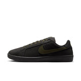 Nike SB Zoom Tennis Classic Deep Pewter/Medium Olive-Deep Pewter Skate Shoes (HF7386-200)
