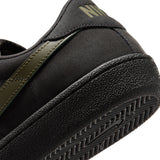 Nike SB Zoom Tennis Classic Deep Pewter/Medium Olive-Deep Pewter Skate Shoes (HF7386-200)